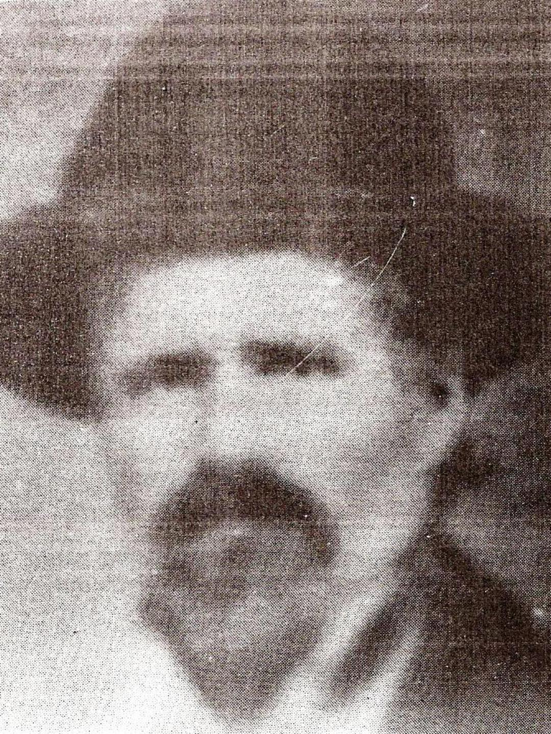 William James Hunting (1838 - 1916) Profile